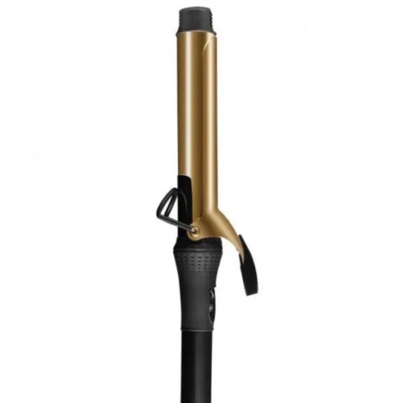 StyleCraft Hair Stylecraft 24k Gold Hair Style Stix Long Spring